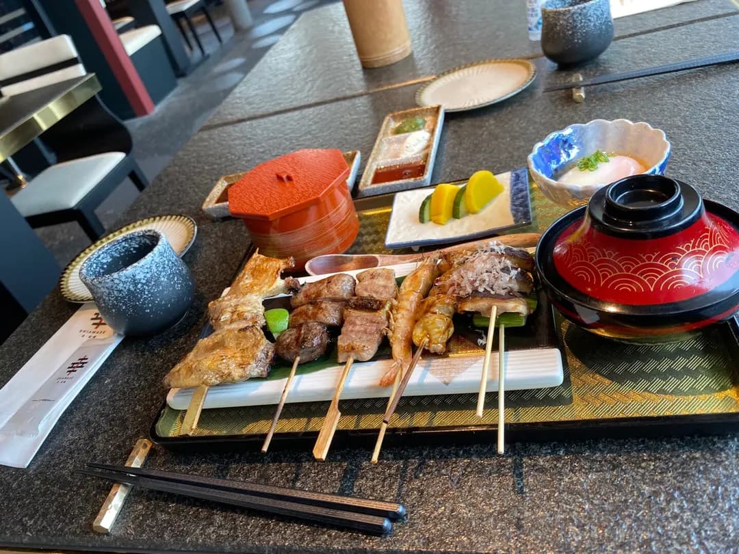 幸匠燒 (海運大廈) photo 7