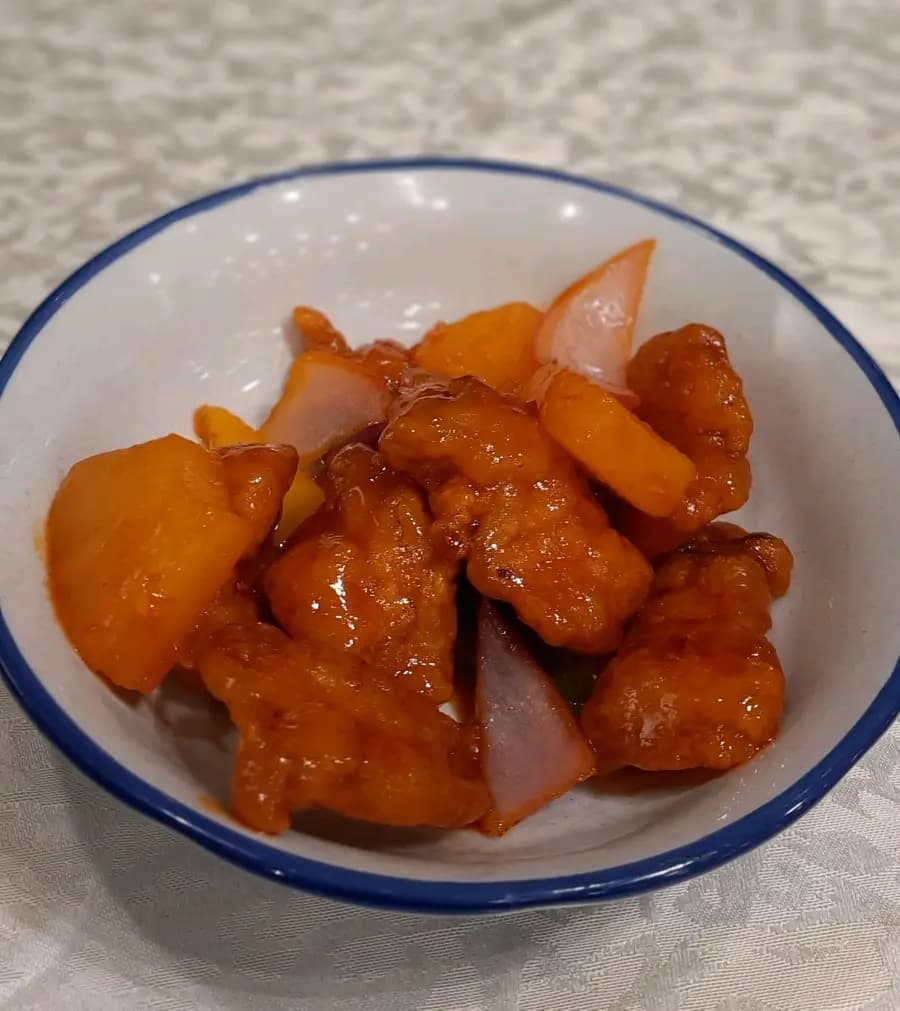會所1號 維港皇宴 photo 5