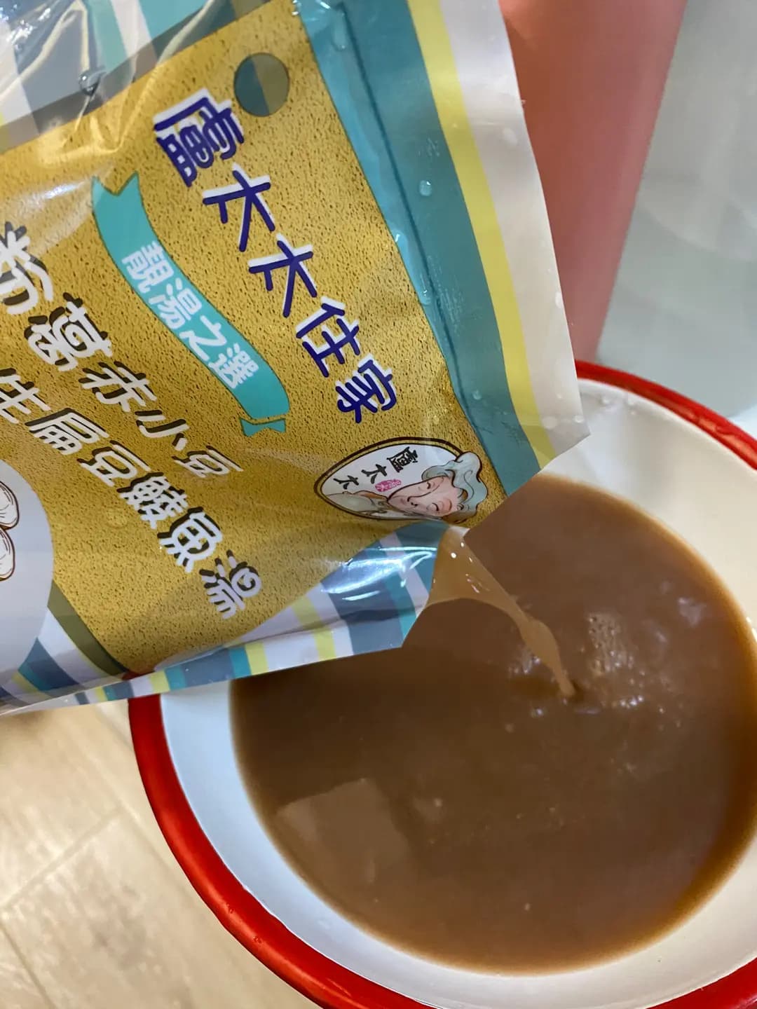 盧太太上奶湯水 photo 4