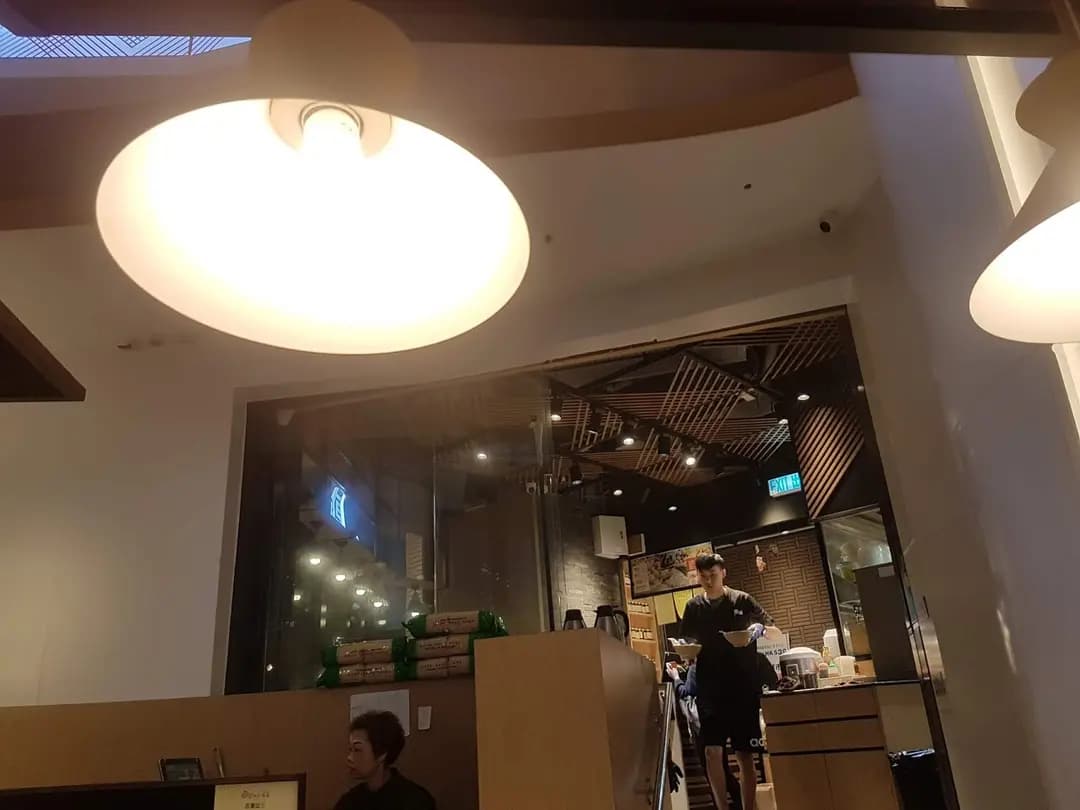 復興牛什魚蛋 photo 5