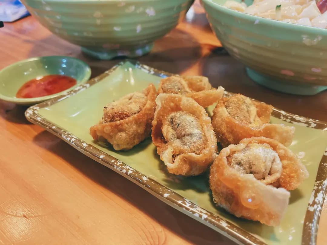 晉皇山西刀削麵館 photo 3