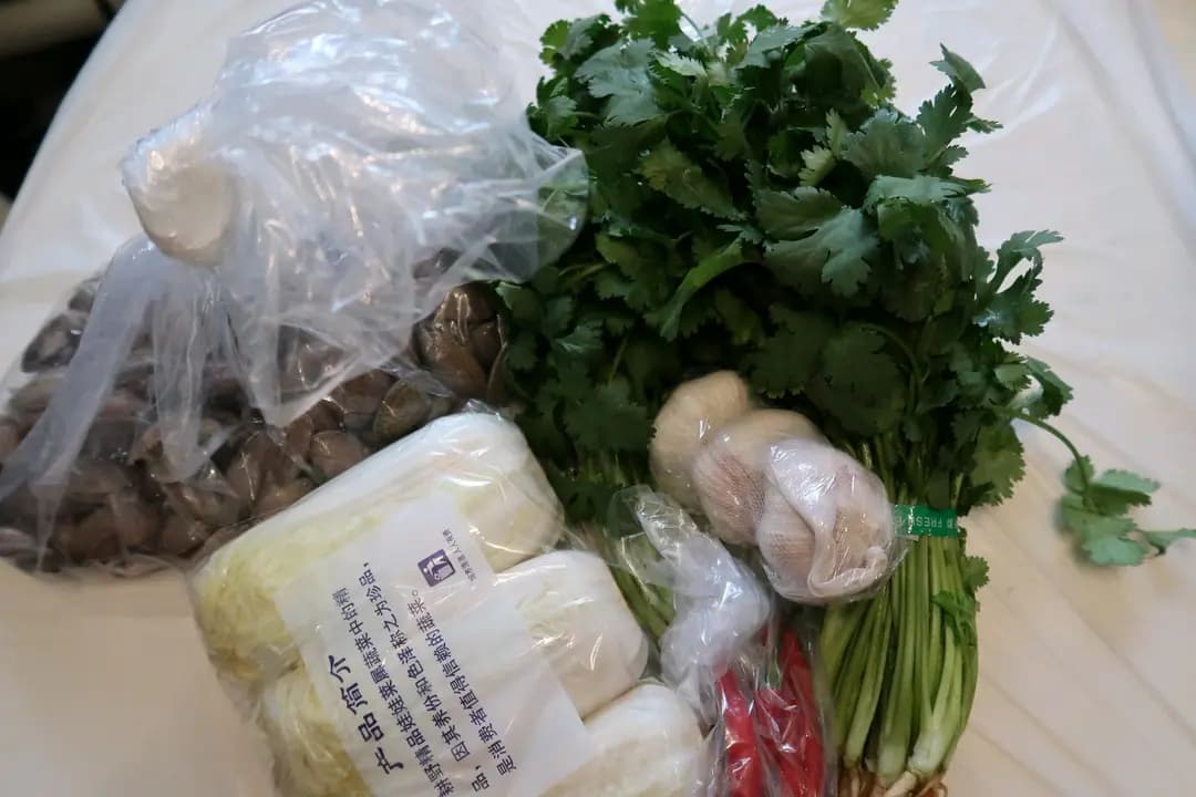 賣菜仔 photo 3
