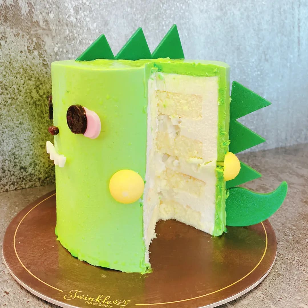 Twinkle Baker Decor photo 2