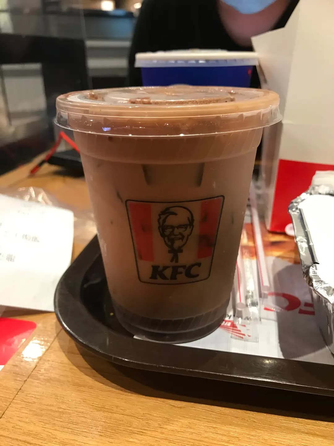 肯德基家鄉雞 (KFC) photo 1