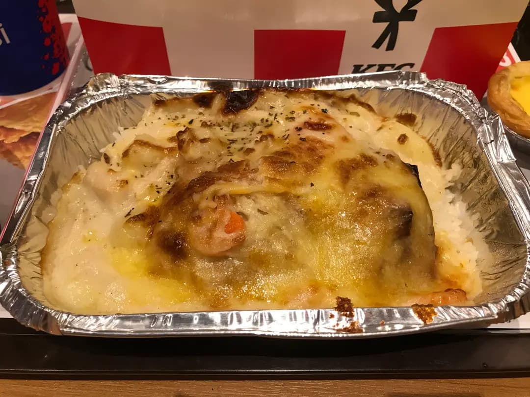 肯德基家鄉雞 (KFC) photo 8