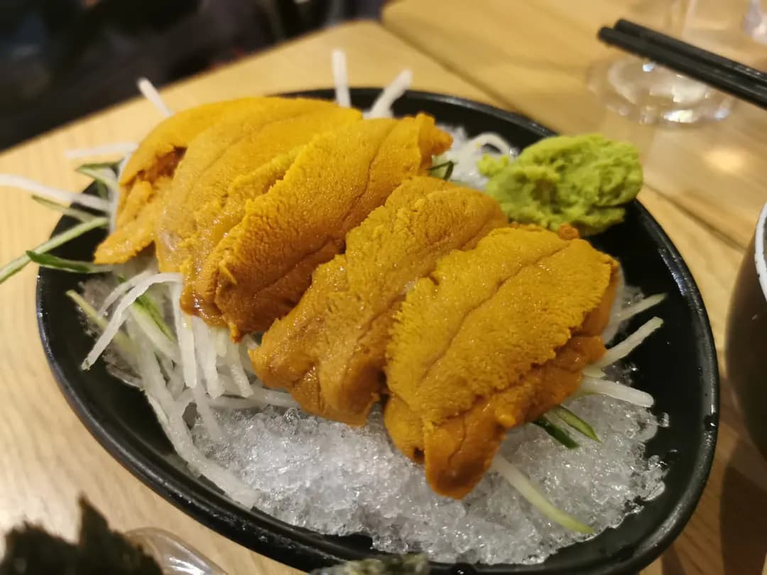 八川壽司 photo 4