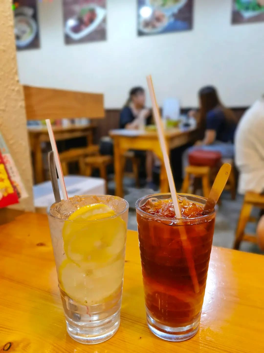 晉皇山西刀削麵館 photo 6