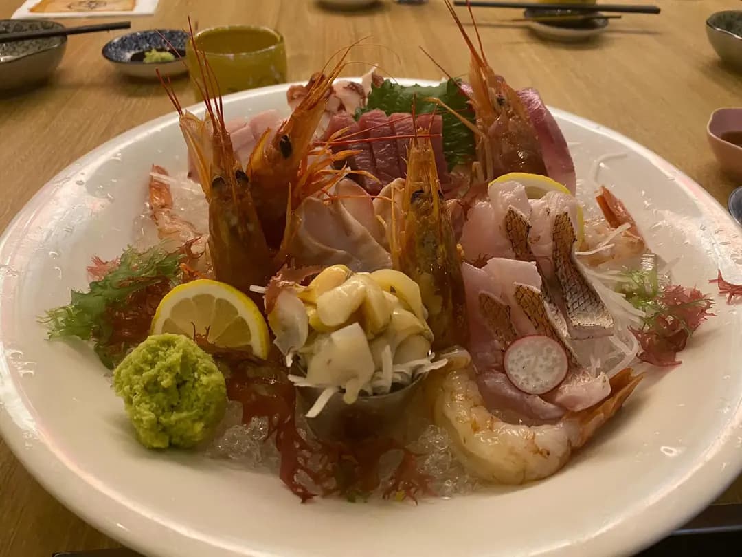 令和鍋物酒場 photo 6