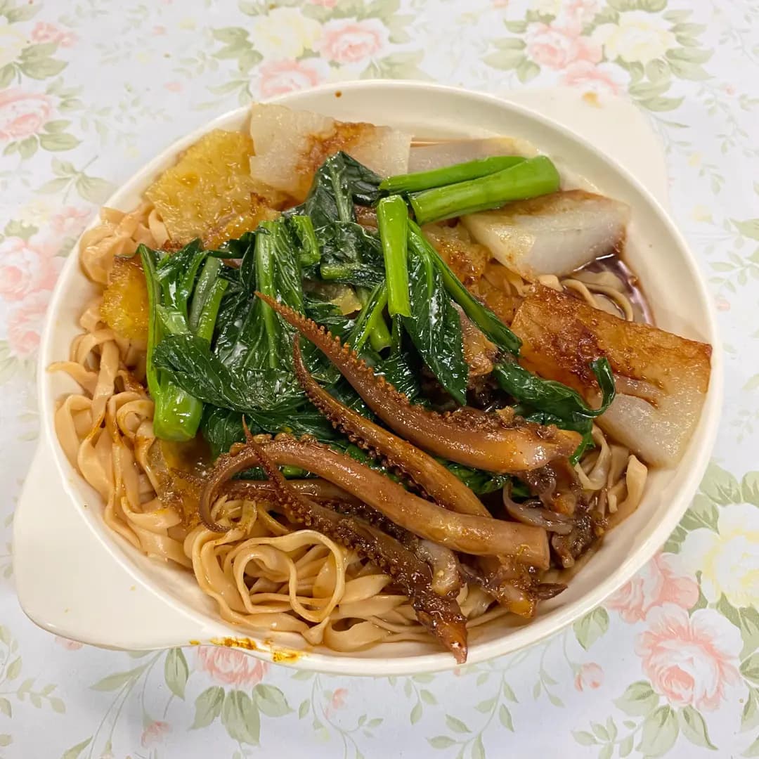 財記粥麵 photo 3
