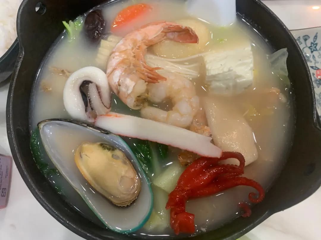 味王日本料理 photo 1