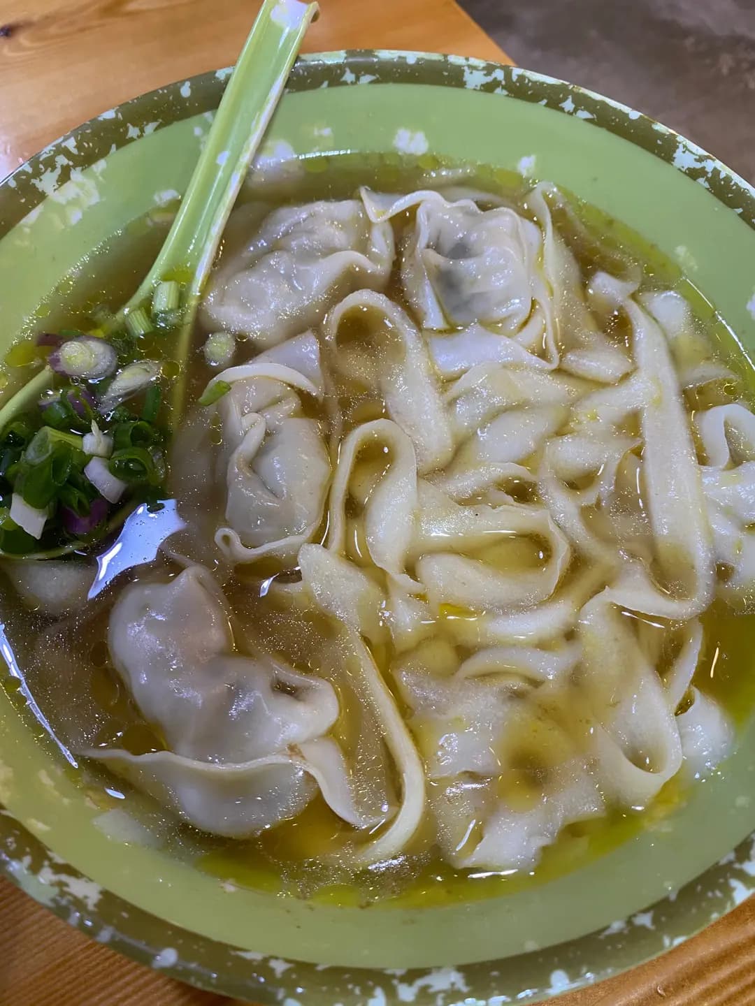晉皇山西刀削麵館 photo 5