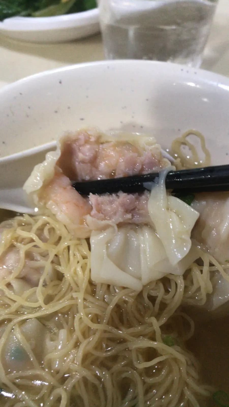 耀記粥麵店 photo 4