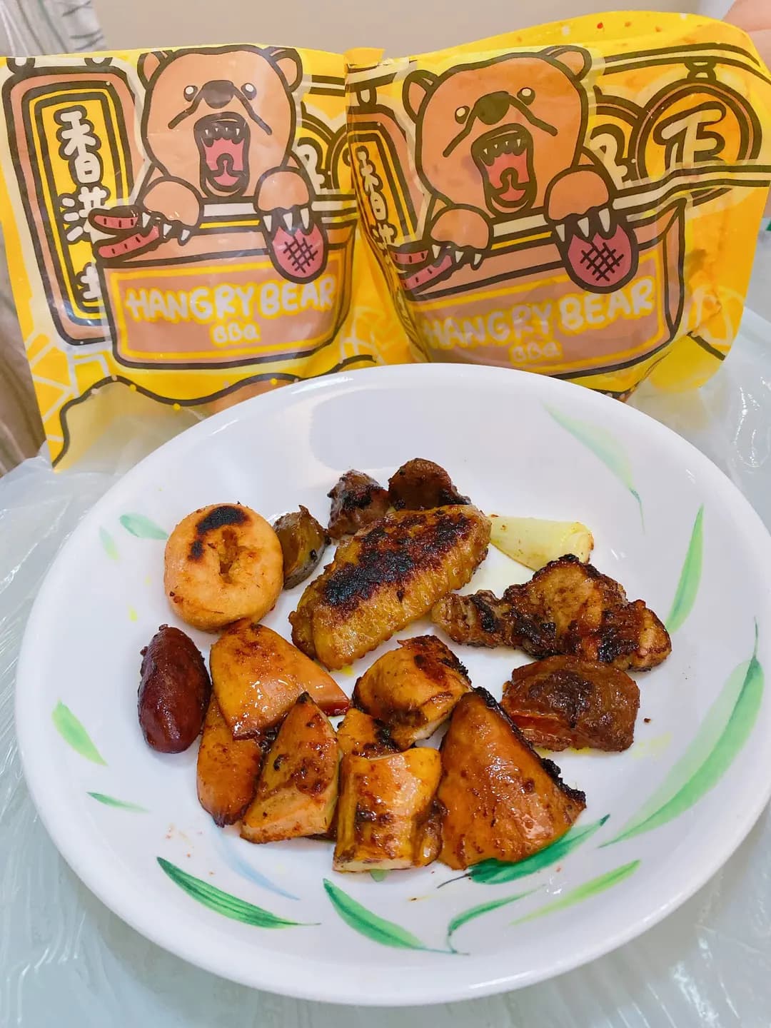 Hangry Bear's BBQ photo 2