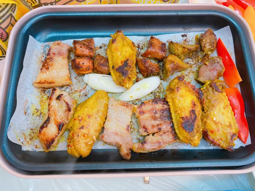 Hangry Bear's BBQ photo 3
