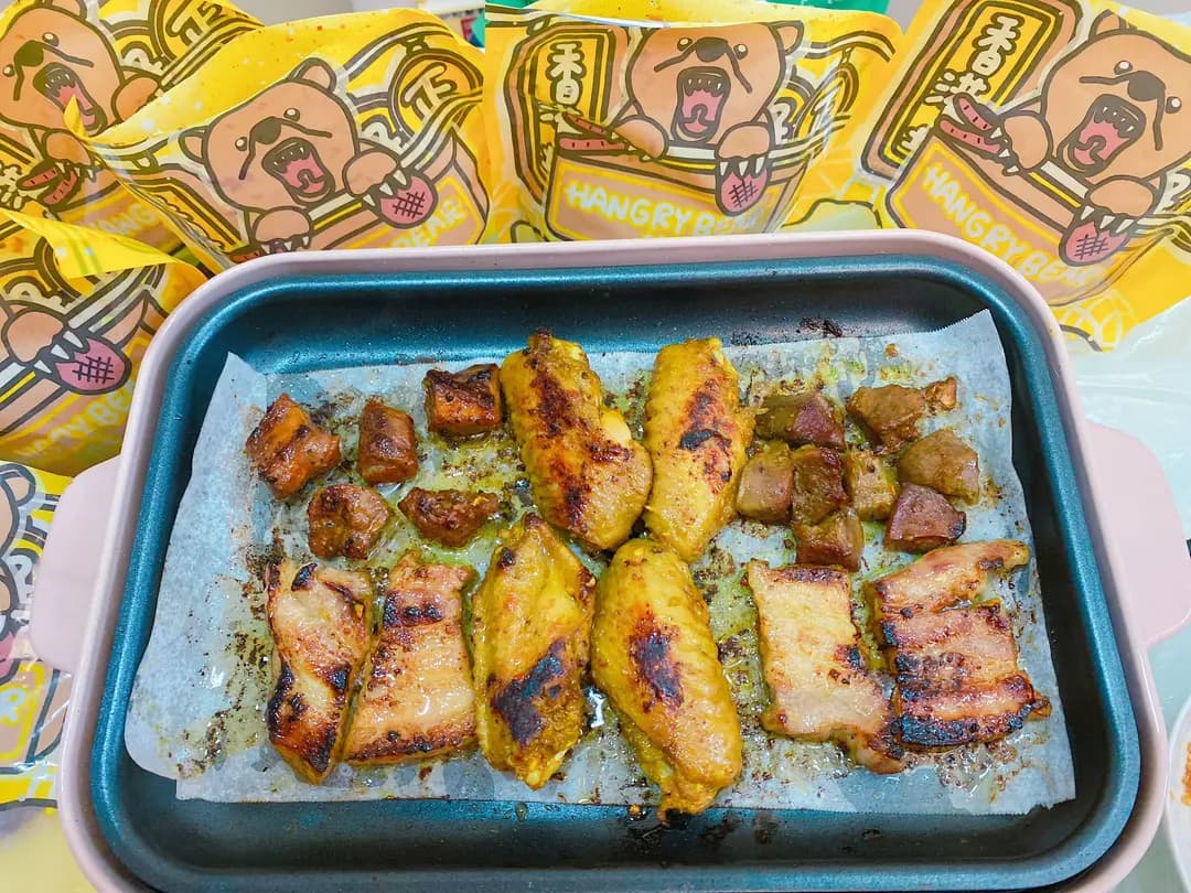 Hangry Bear's BBQ photo 7