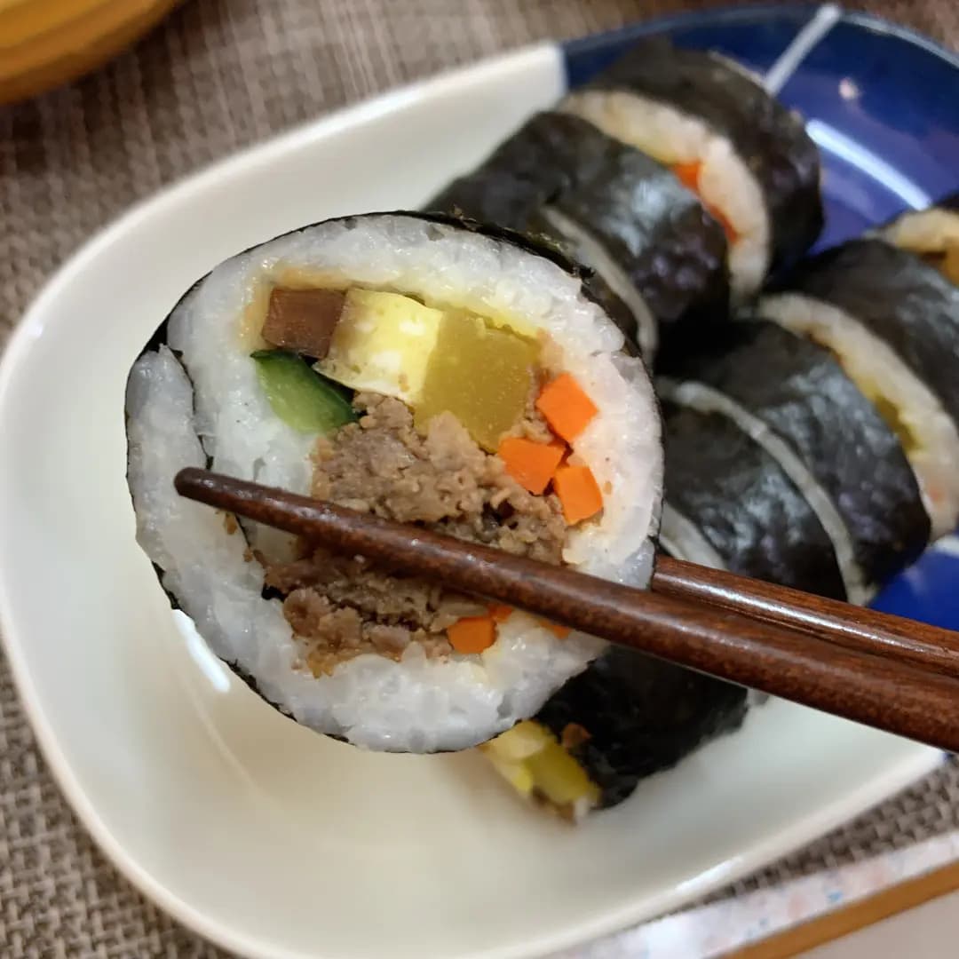 新世界韓式食品 photo 8