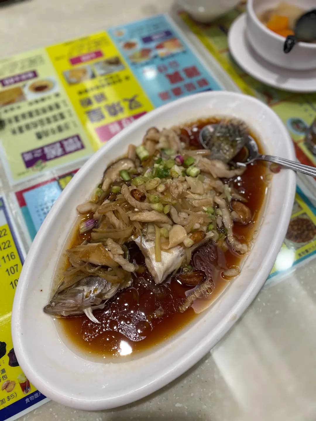 翠苑餐廳 photo 4