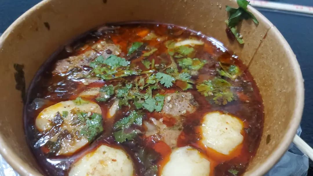 山寨風小食亭 photo 8