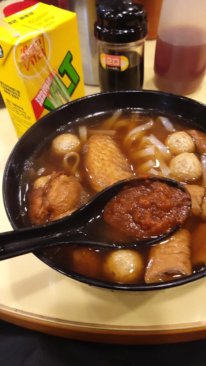萬利小食店 photo 2