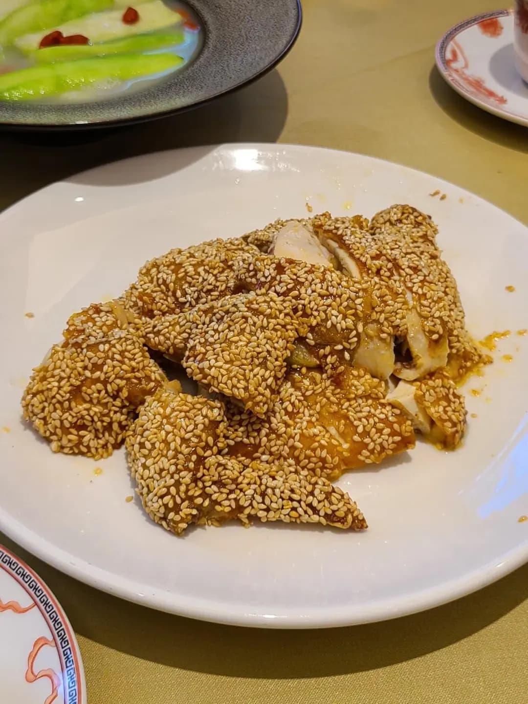香港中華總商會會員俱樂部 photo 6