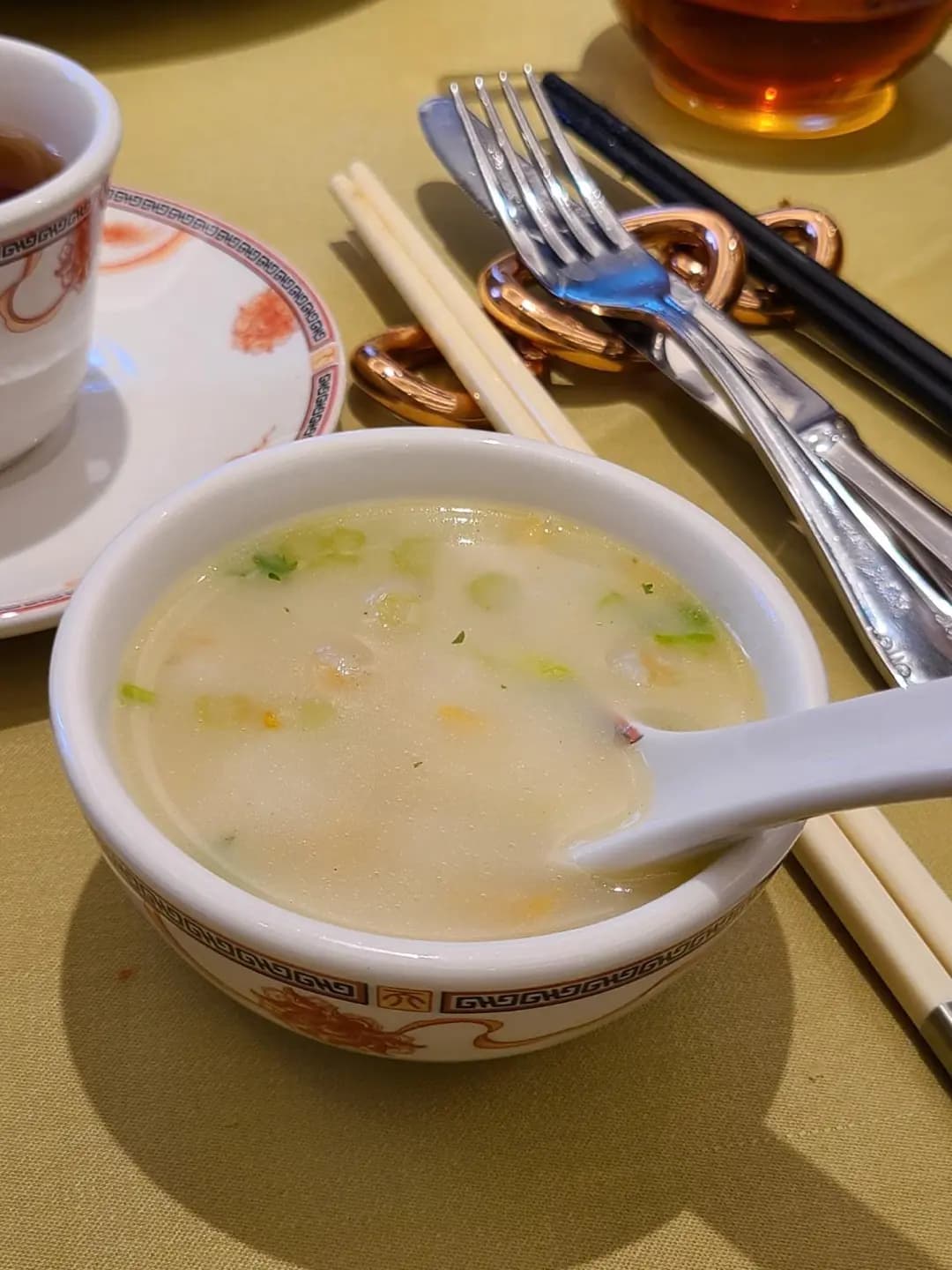 香港中華總商會會員俱樂部 photo 7