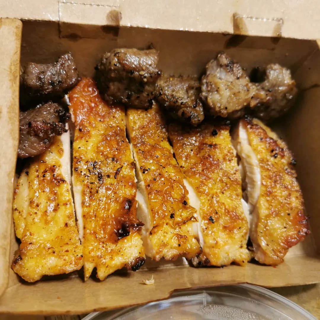 肥妹小食 photo 4