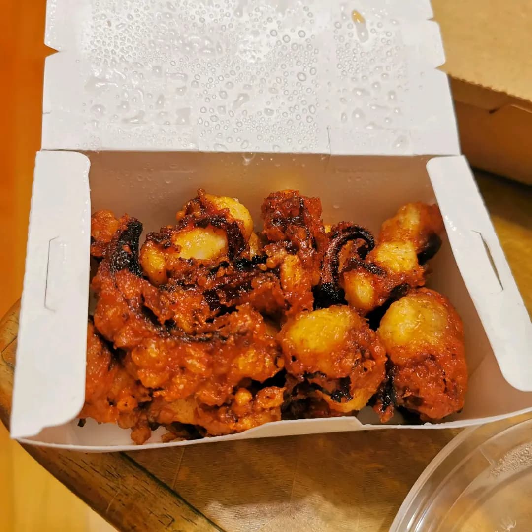肥妹小食 photo 5