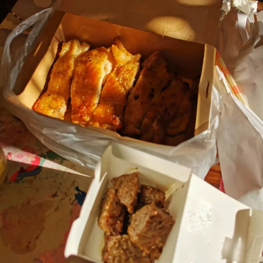 肥妹小食 photo 2