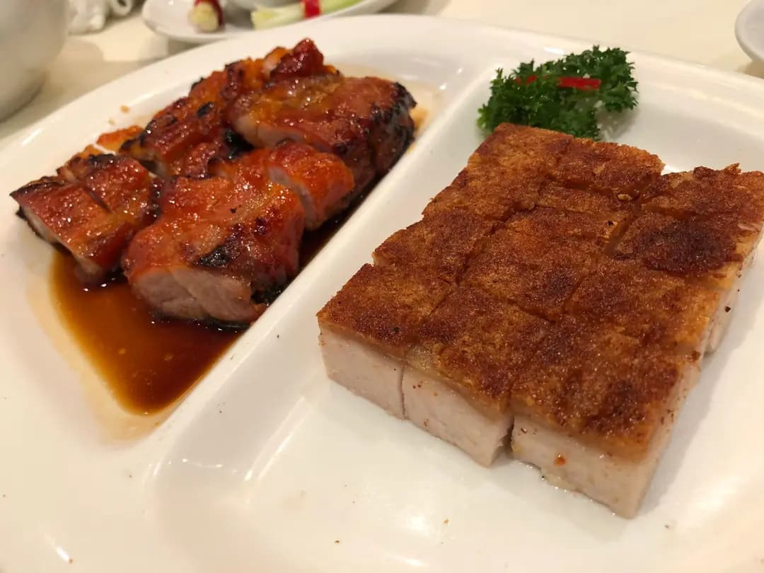 利苑酒家 (德福廣場1期) photo 5