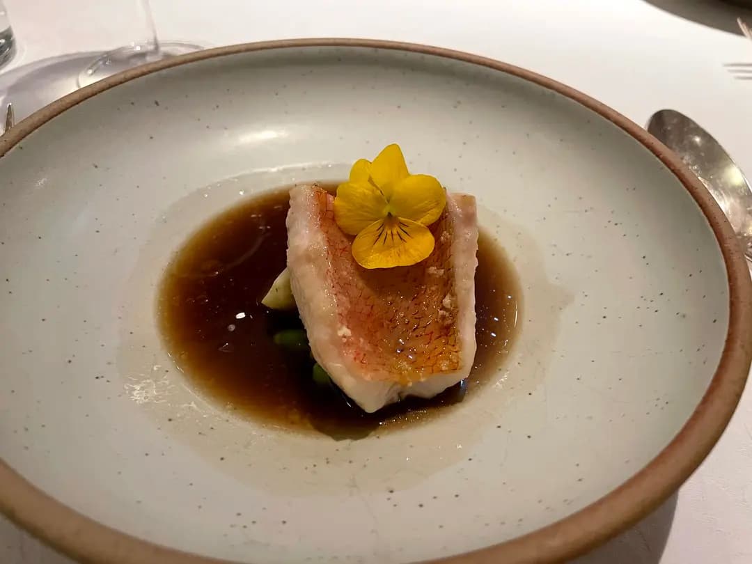 Castellana Restaurant photo 1