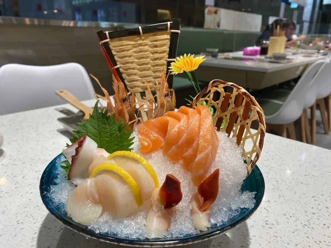 為食火鍋公司 photo 1