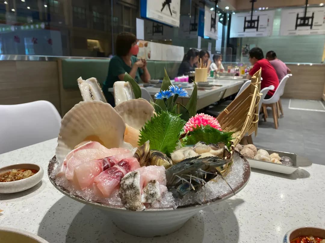 為食火鍋公司 photo 2