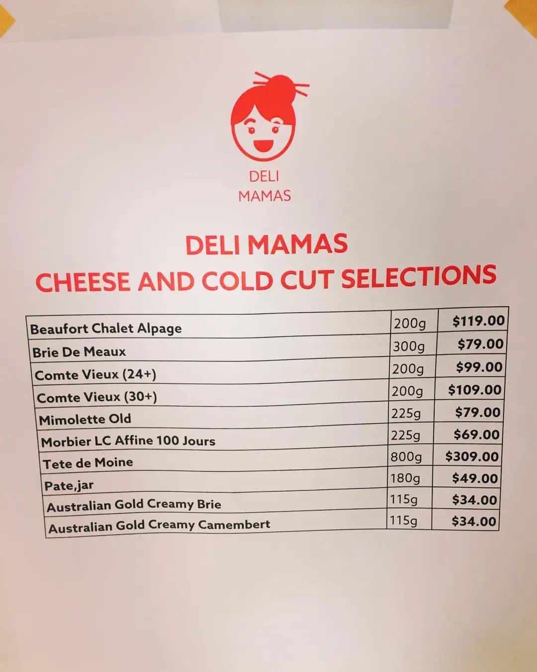 Deli Mamas photo 3