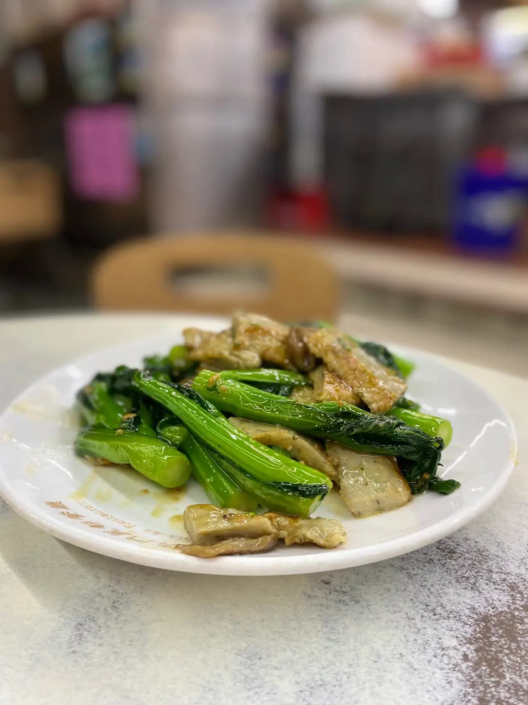長達食堂 photo 4