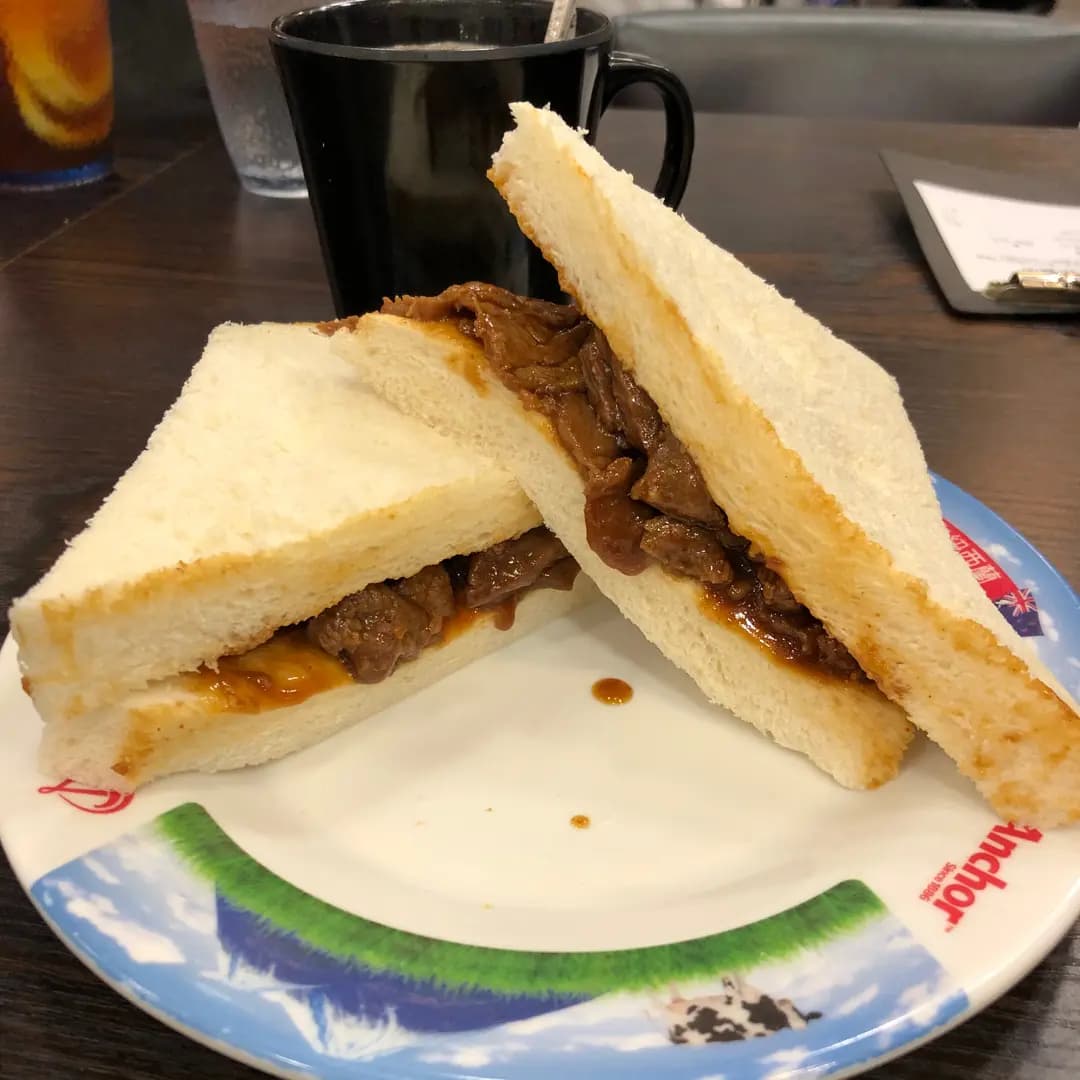 長江飲食中心 photo 2