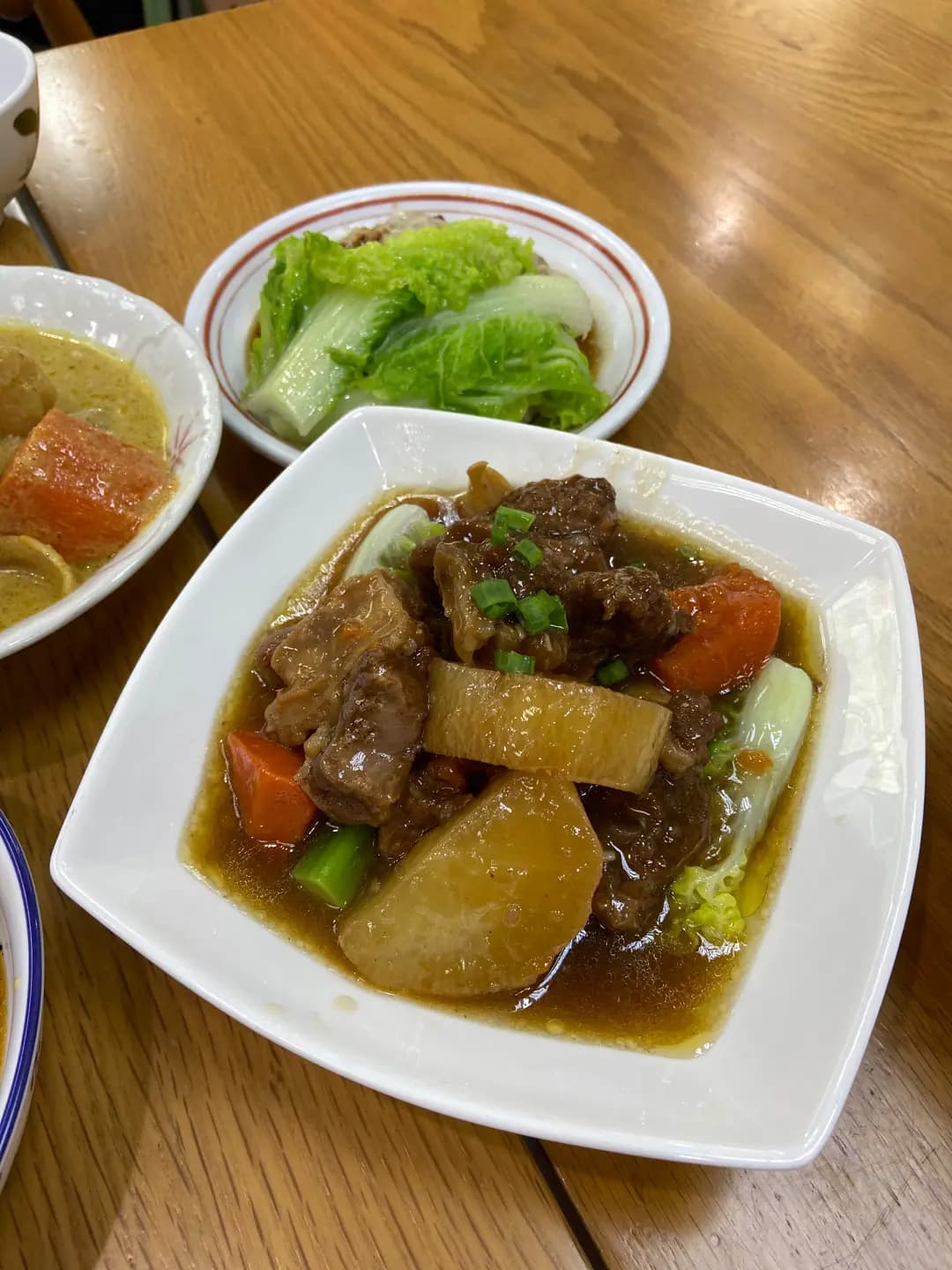 銀生茶餐廳 photo 2