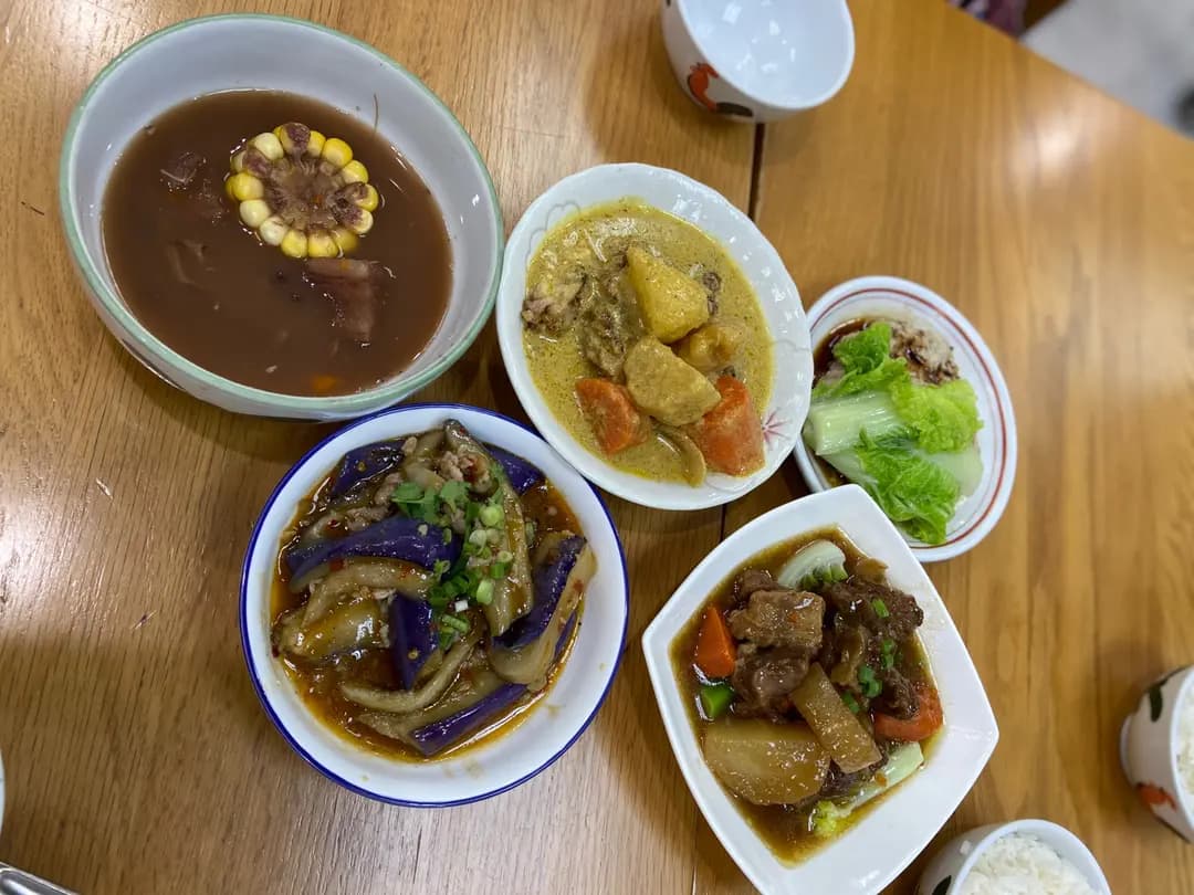 銀生茶餐廳 photo 4