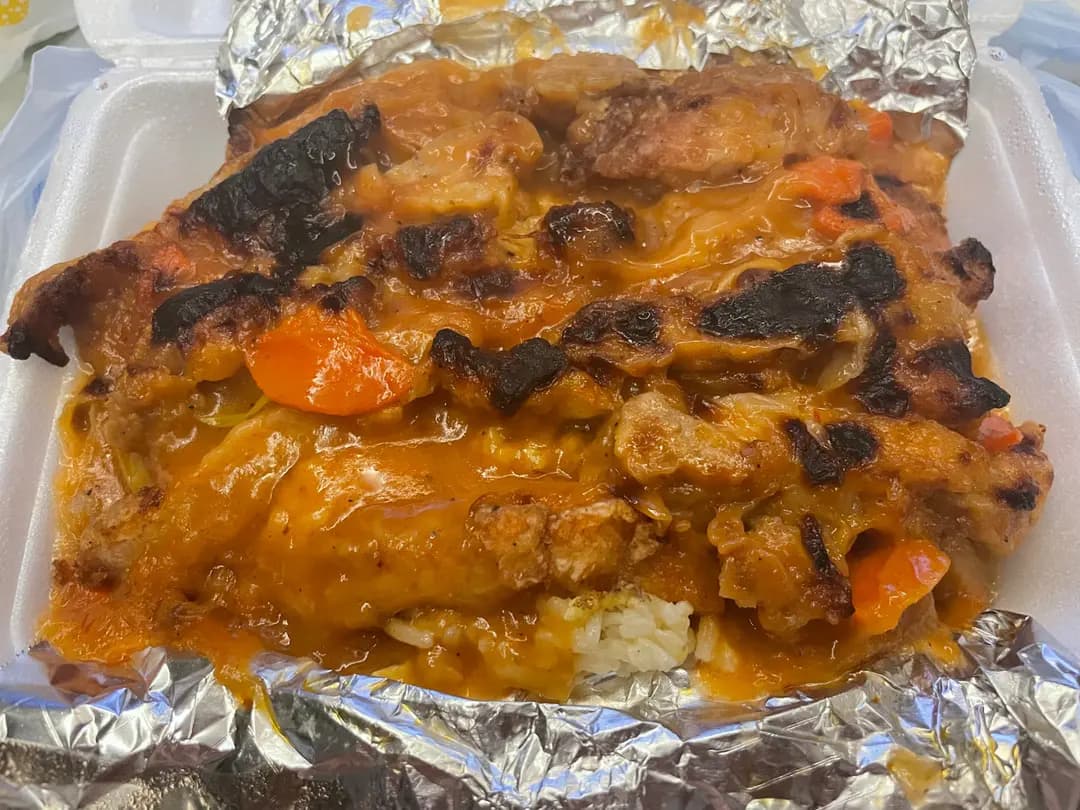 銀河美食屋 photo 7