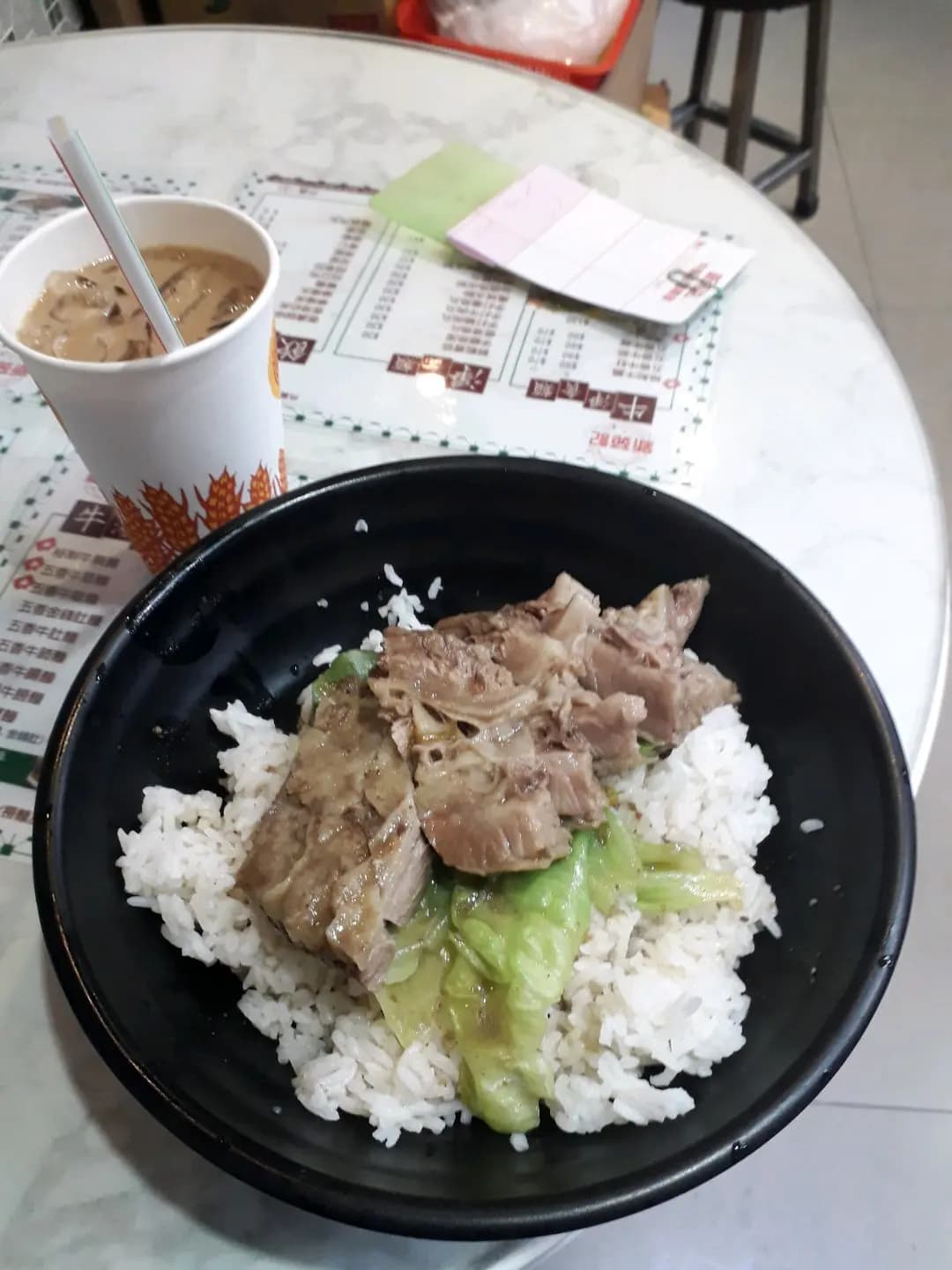新苑記粉麵茶室 photo 5