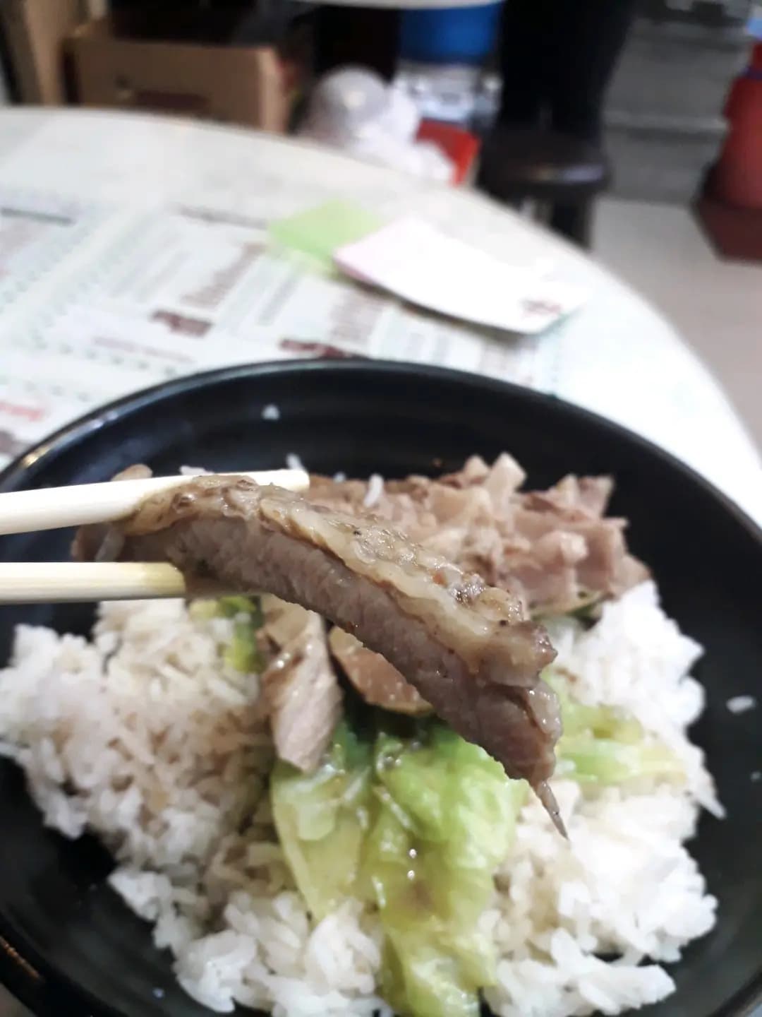 新苑記粉麵茶室 photo 6