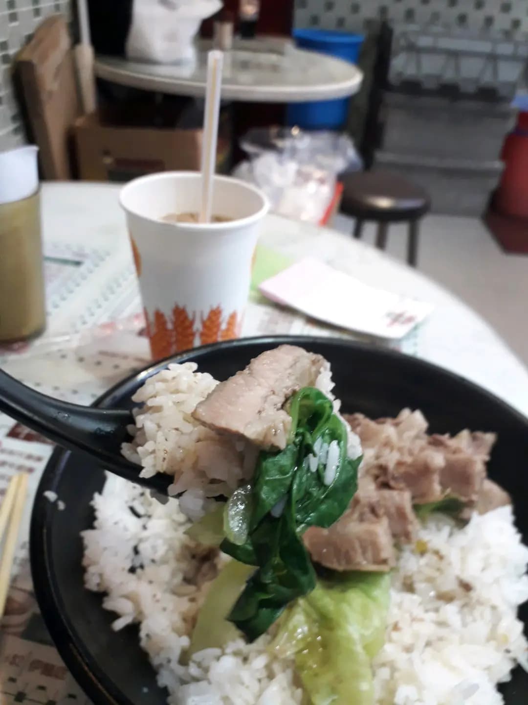 新苑記粉麵茶室 photo 7