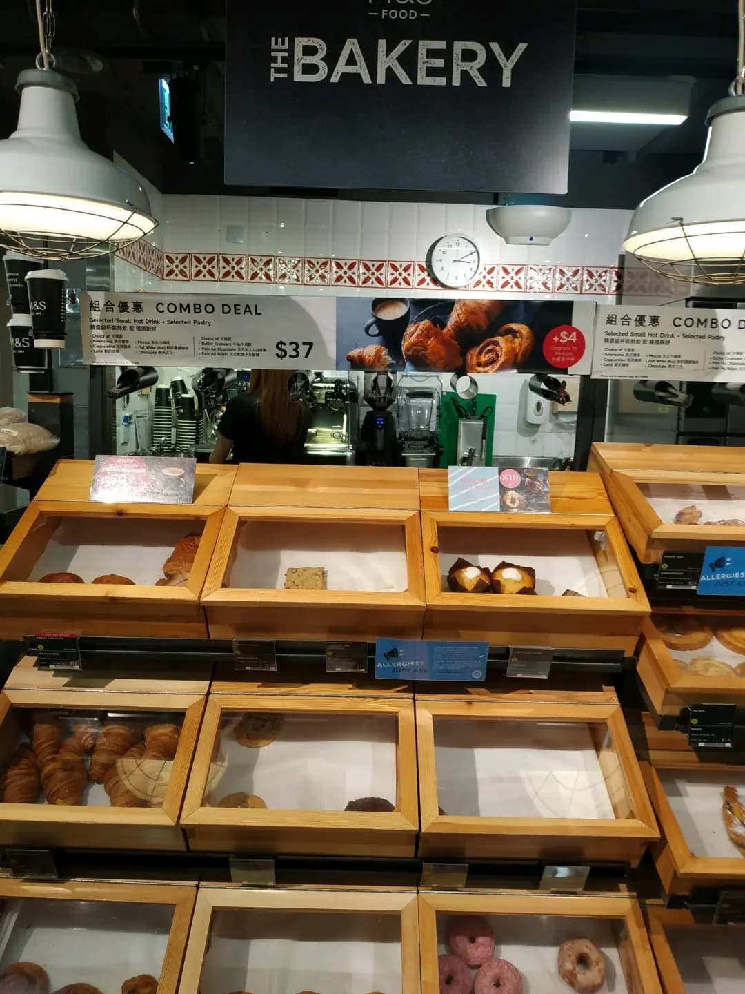 Marks & Spencer - 食品部 photo 2