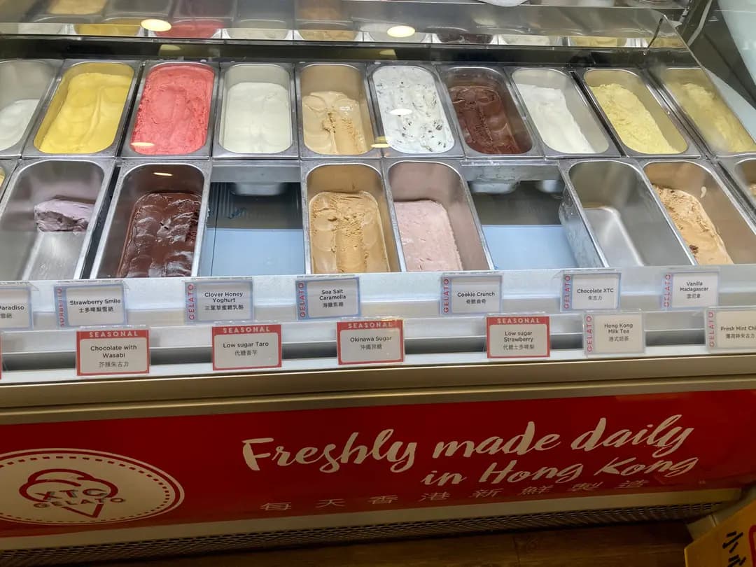 XTC Gelato photo 8