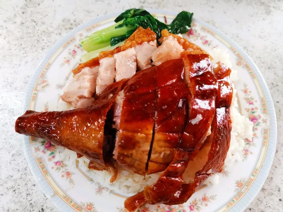 海記燒臘飯店 photo 5
