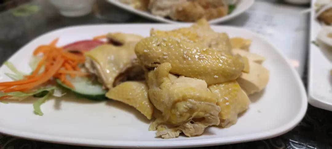 越興園越南菜館 photo 1