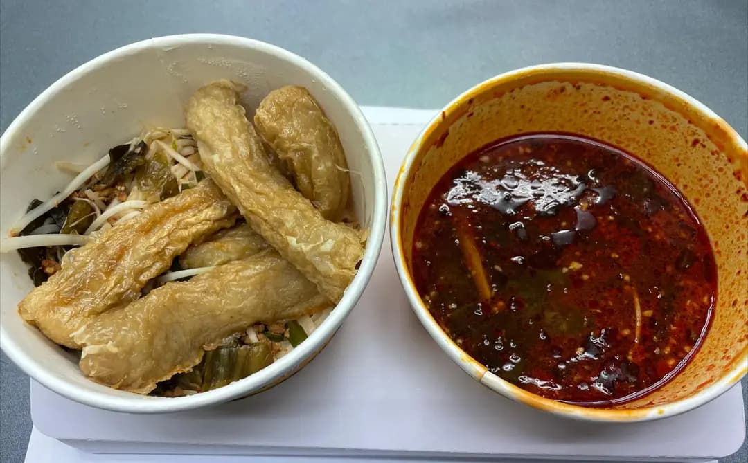南記粉麵 (春園街) photo 2