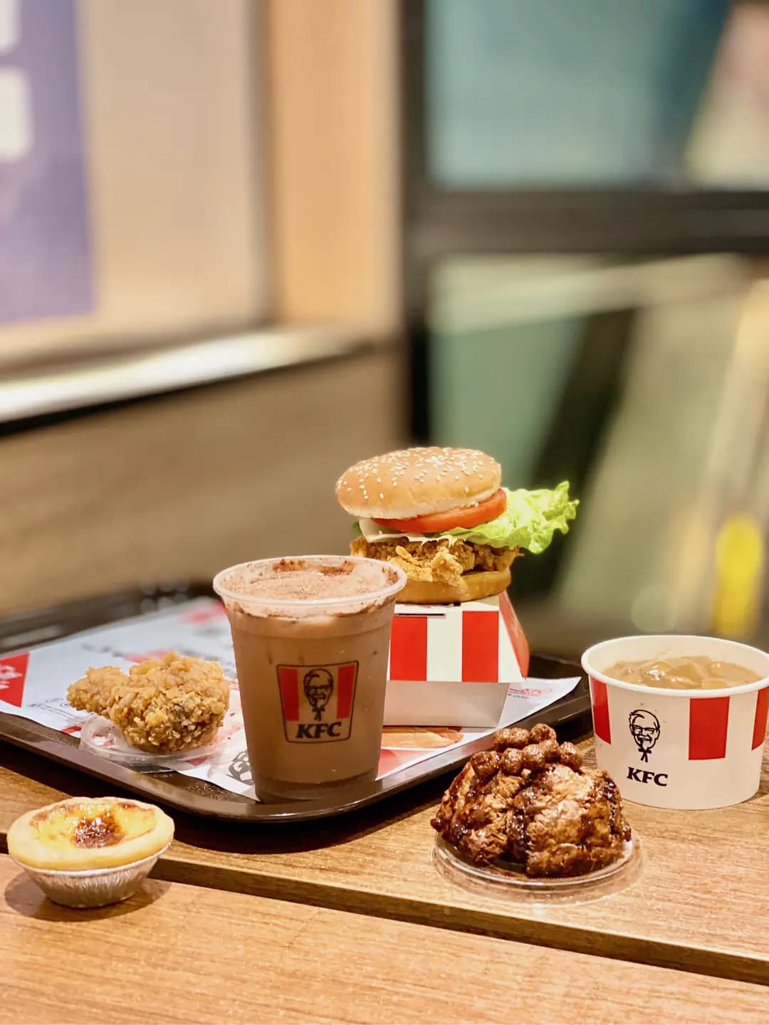肯德基家鄉雞 (KFC) photo 4