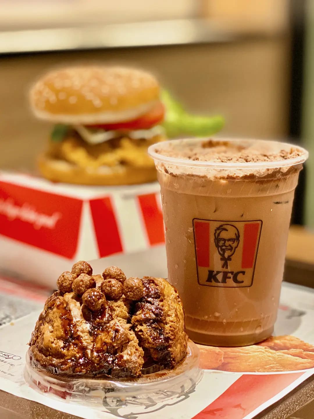 肯德基家鄉雞 (KFC) photo 8