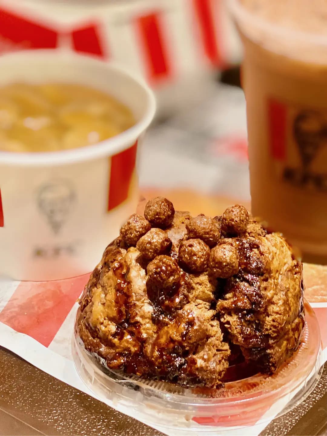 肯德基家鄉雞 (KFC) photo 5