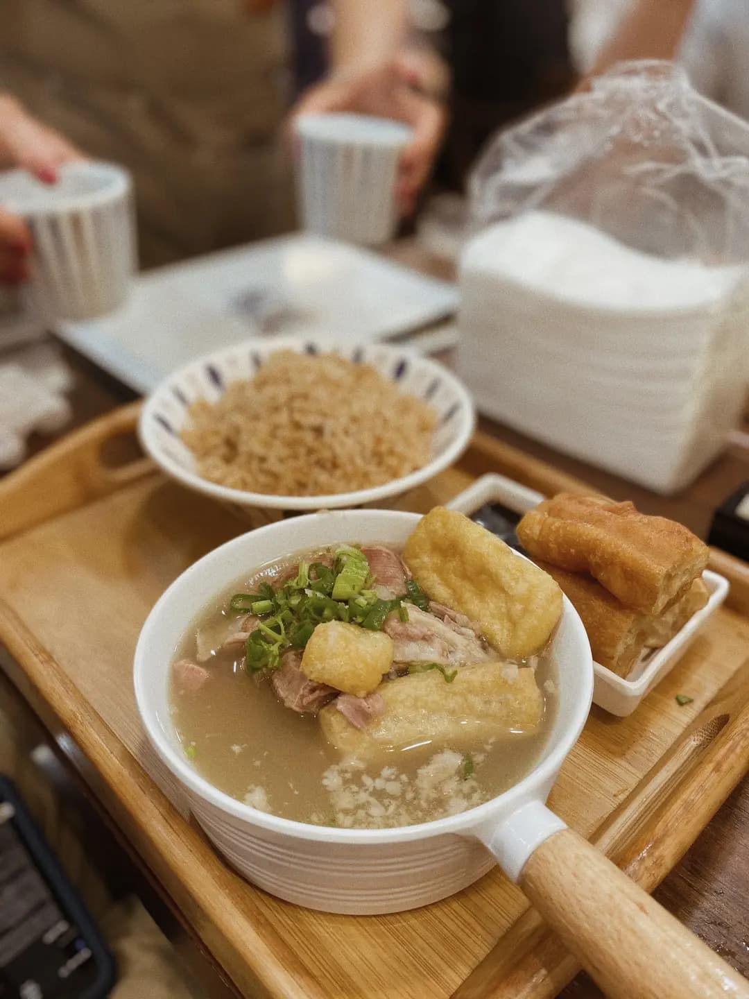 蘇山雞飯 photo 2